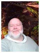 Piers Bishop contemporary British artist