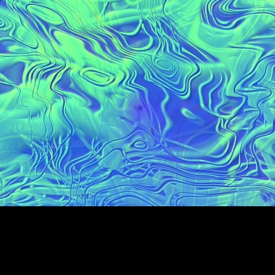 A local walk leads to a daydream from staring in amongst rocks on a beach